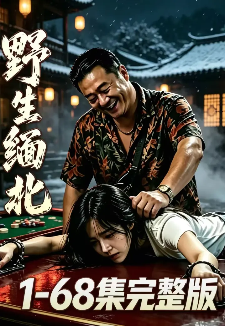 《野生缅北》全集无删减免费在线观看-绝境求生人性博弈-高危园区全员狠人-网盘资源下载